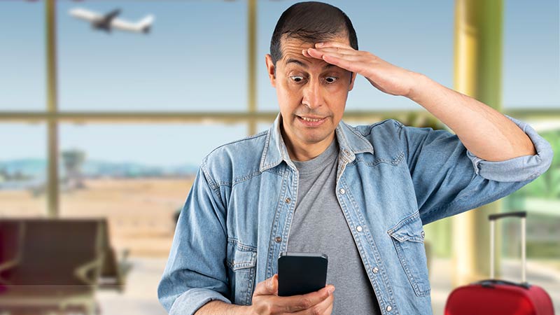 réserver vacances en ligne